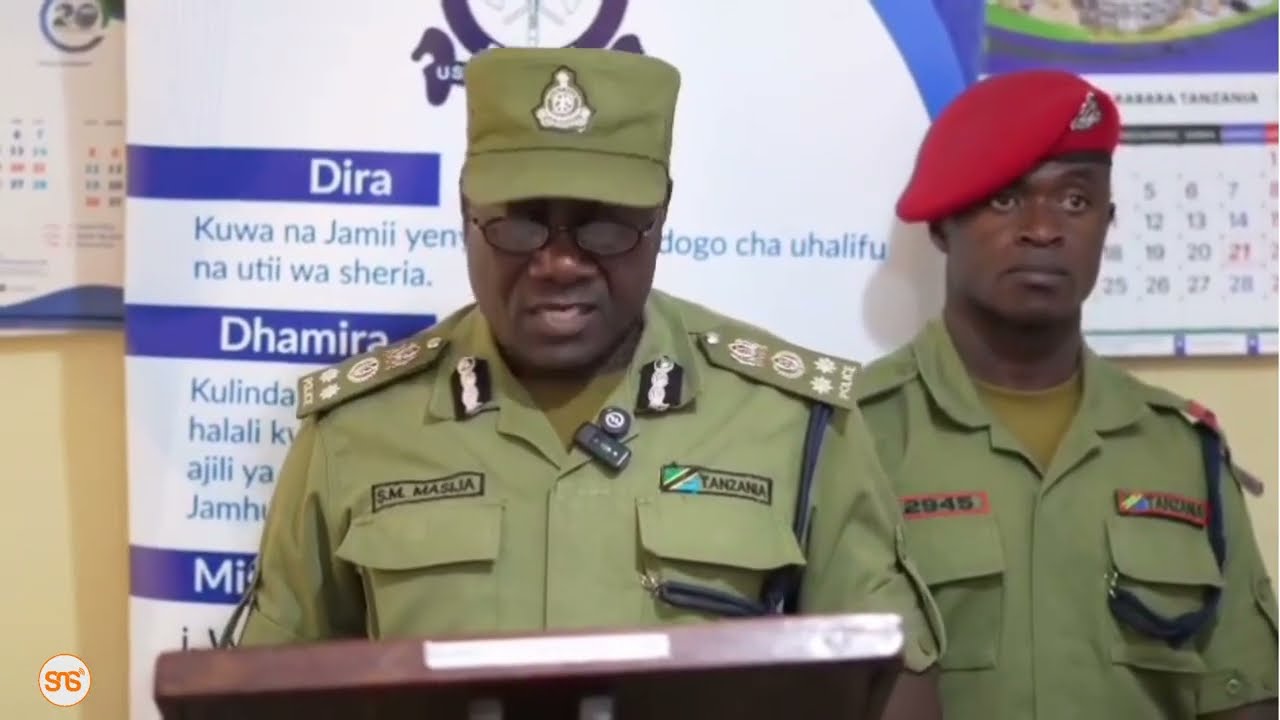 Peter Kisiki mbaroni kwa mauaji ya Restuta Makongoro, angalizo latolewa kuelekea sikukuu ya Eid