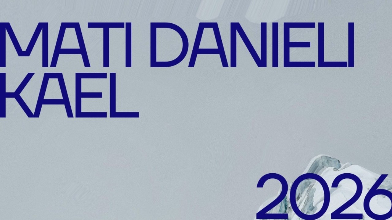 Mati Danieli - Kael | Pitstop, Saas Fee Switzerland 2026 |  by Valentina Makes