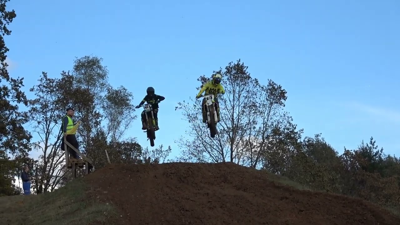 motocross jumps 2024