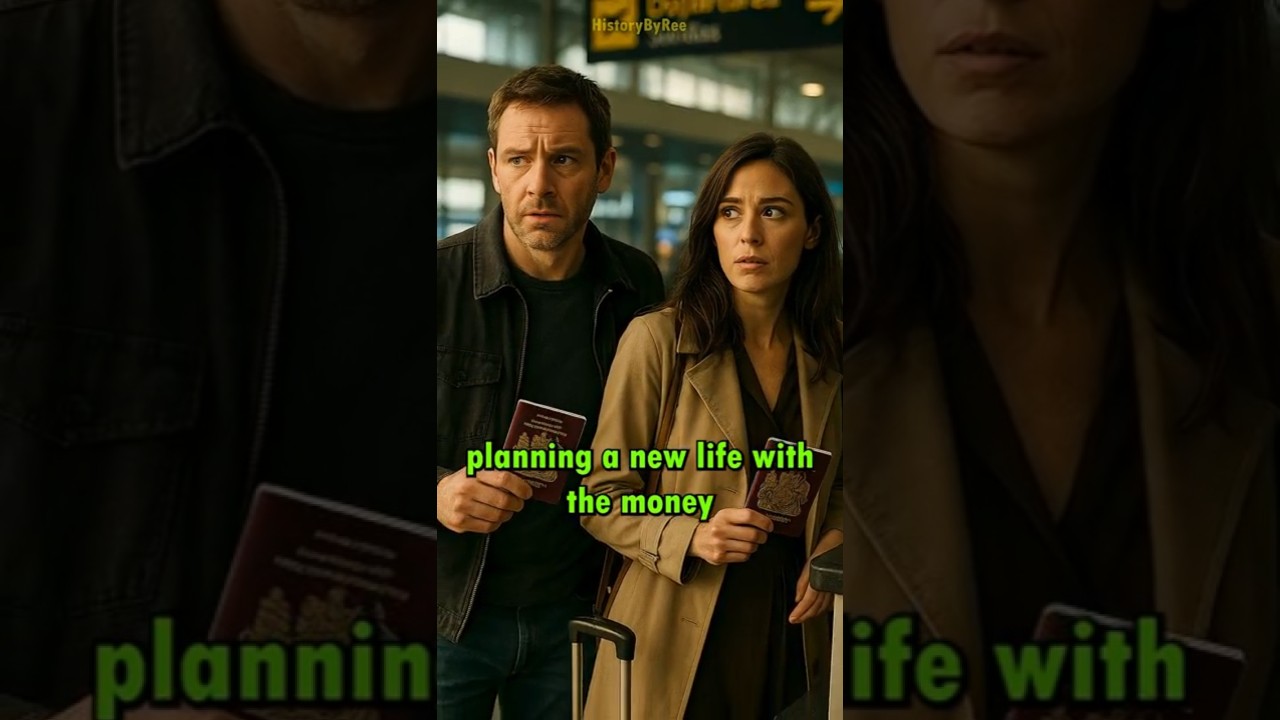 😲🔥Dead man spotted alive in Panama! -HistoryByRee