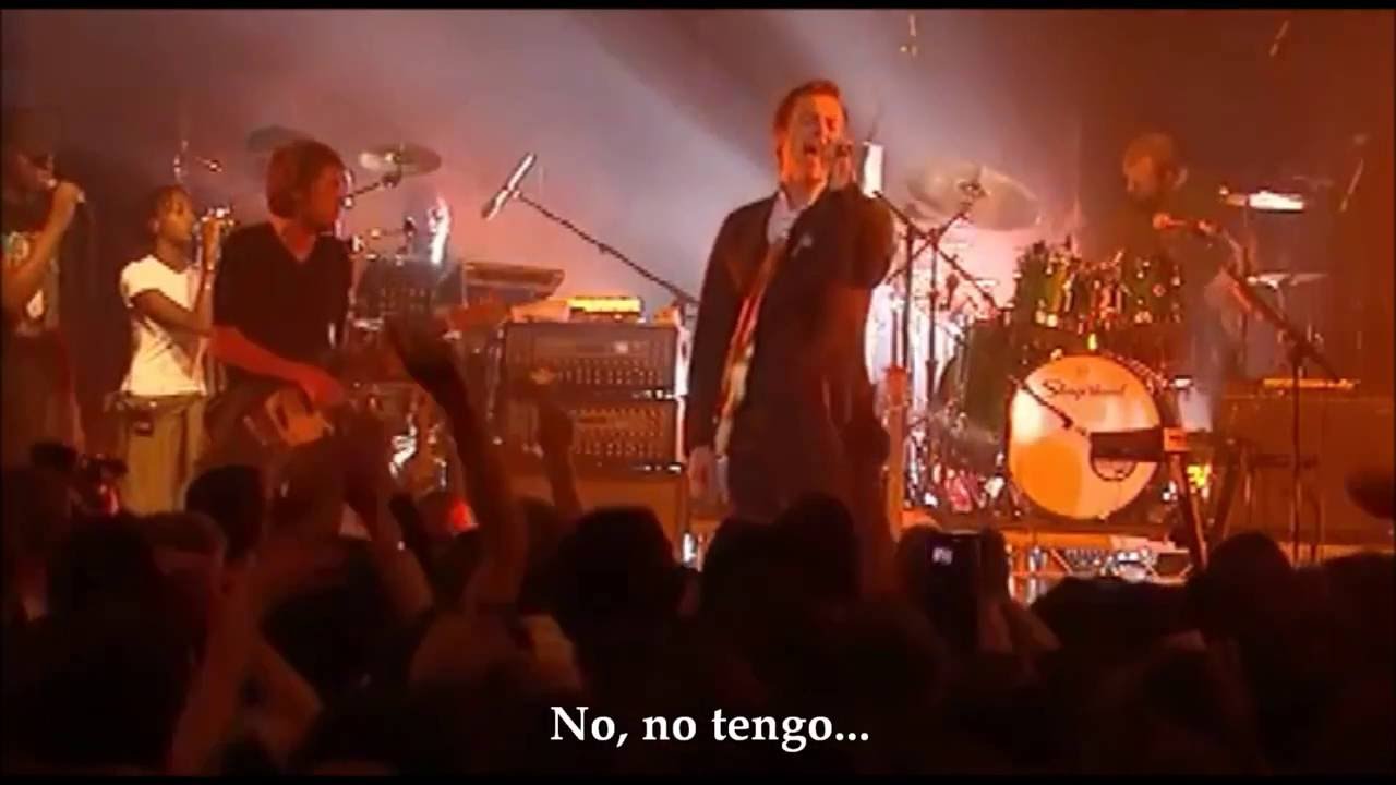 Blur - Ambulance (Sub. Español)