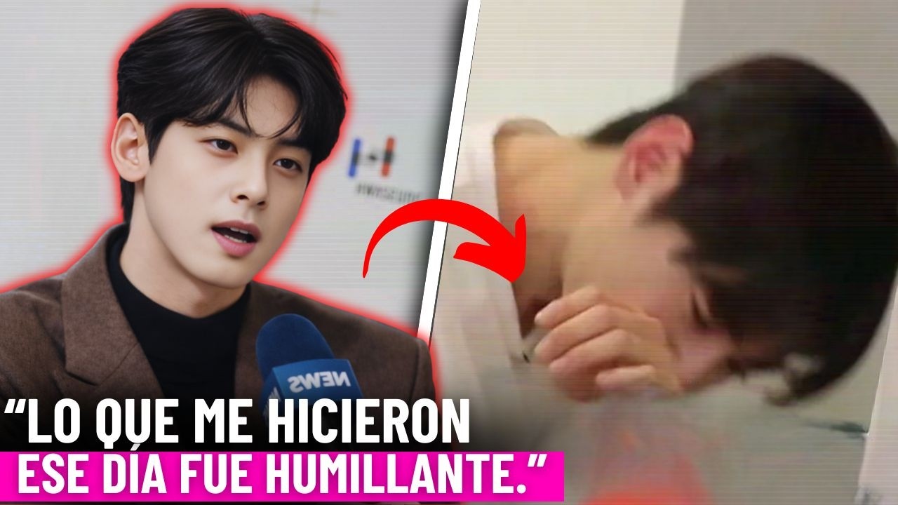 Las Mayores Humillaciones Vividas por Actores Coreanos