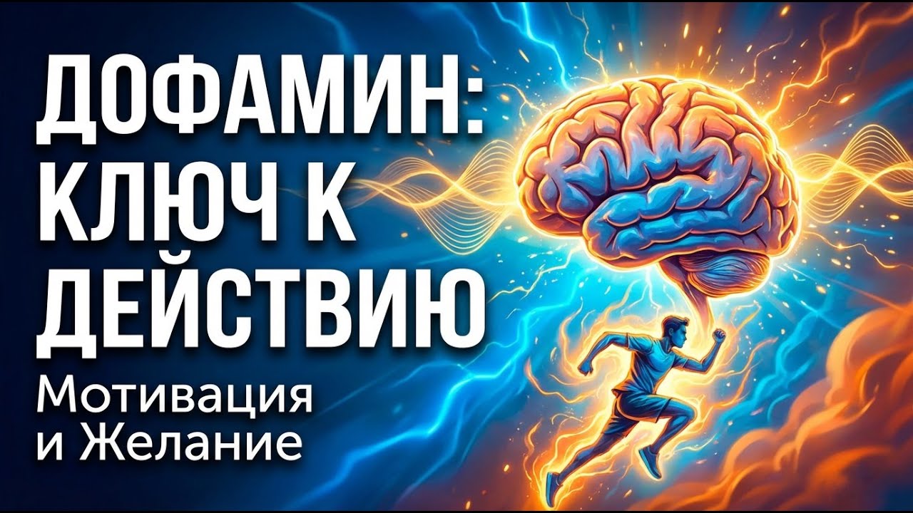 Как вернуть желание действовать и мотивацию за 14 дней?