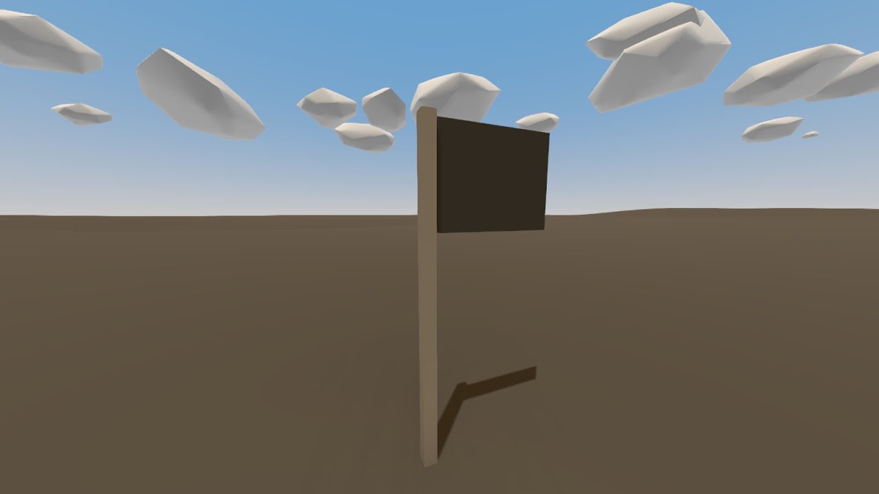 Tutorial  Como Hacer Las Claim Flags - Unturned Gameplay En Espa&ntilde;ol