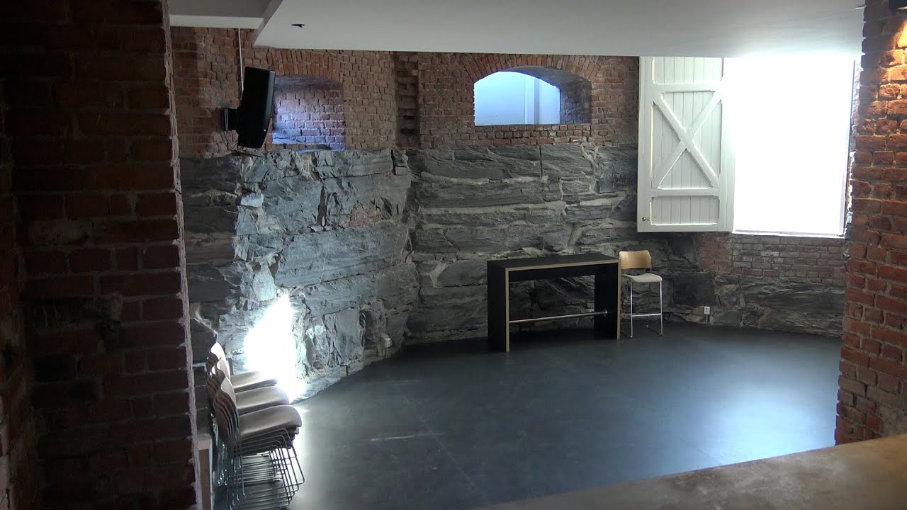 KRYPTEN URANIENBORG KIRKE