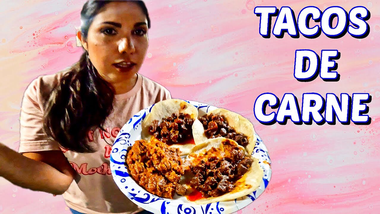 AUTHENTIC TACOS BY MARGARITA | mexican recipes | cooking | tacos | quick meals | chorizo | recipes