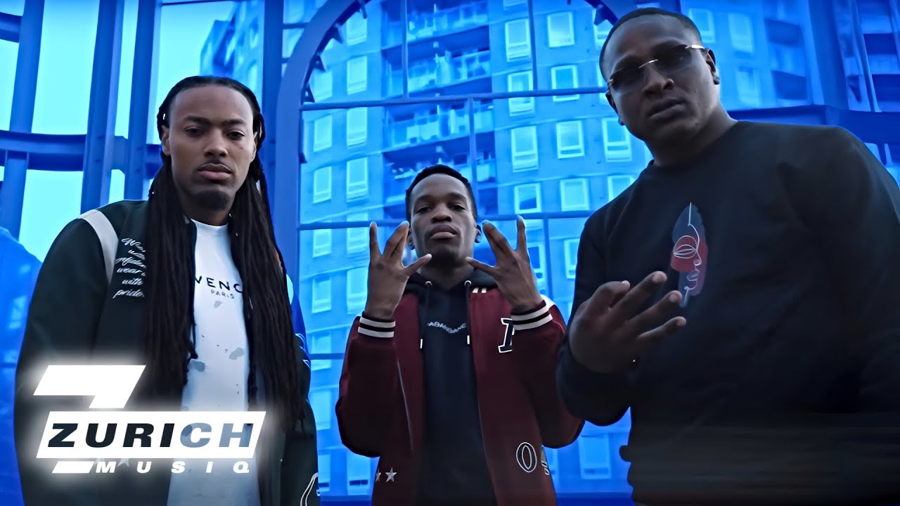Siki Martina - Sigui Kanta Ft Dezz x Boechi x Issairo