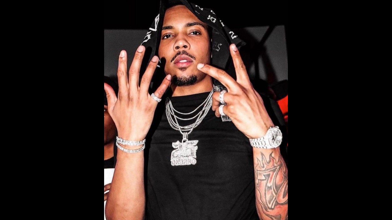 (FREE) G Herbo Sample Type Beat 