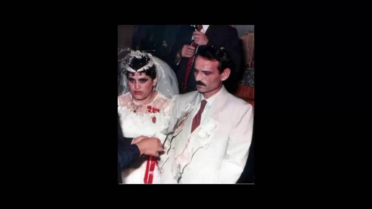 Drele i njegova baba