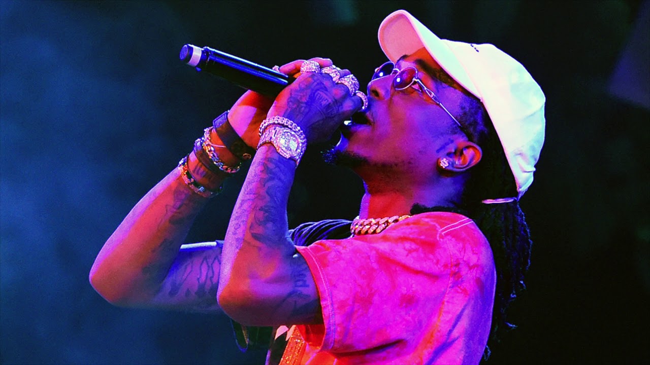 (SOLD) Quavo x Young Thug Type Beat - 