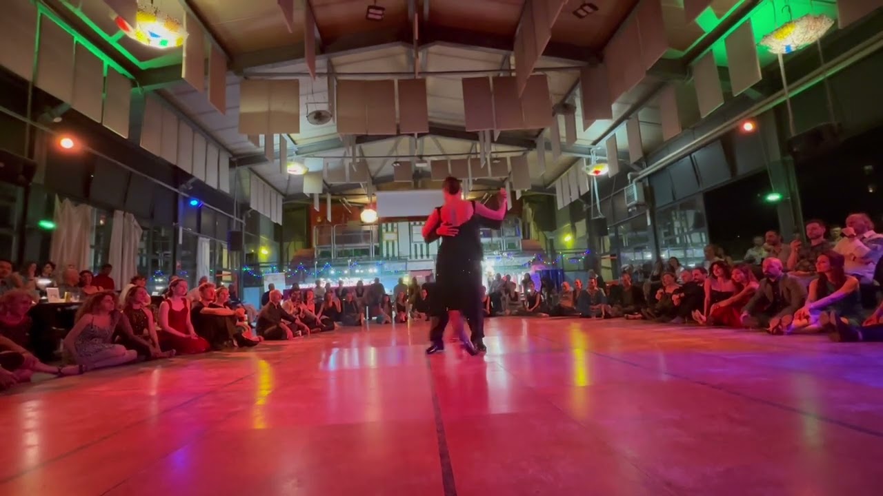 D.Scafaria & N.Urigaeva Fortino Torino 02/05/2025 3-5