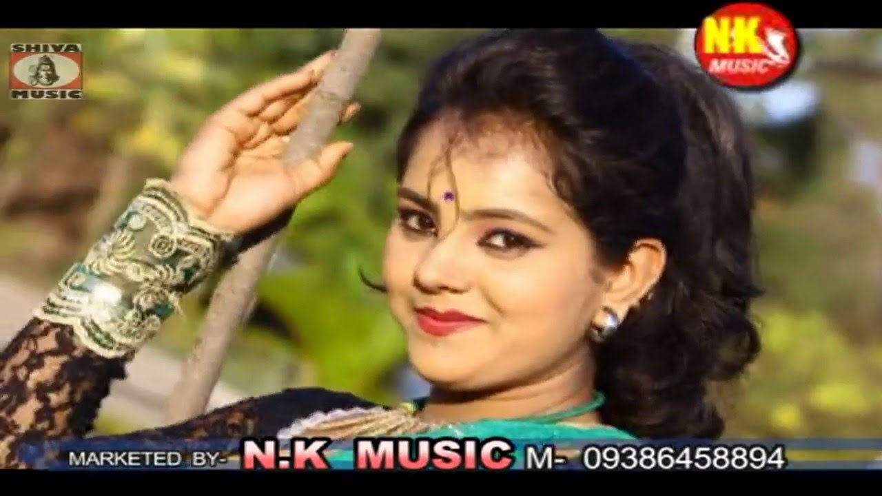 Aaige Gota Lagai Dele | Kavi Kisan   | Nagpuri Song | Shiva Music Regional