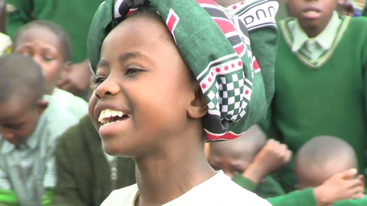 IREBETA - CIRA WA WACHIRA BY PHYLLIS WANJIKU FROM KIHUMBUINI PRIMARY SCHOOL