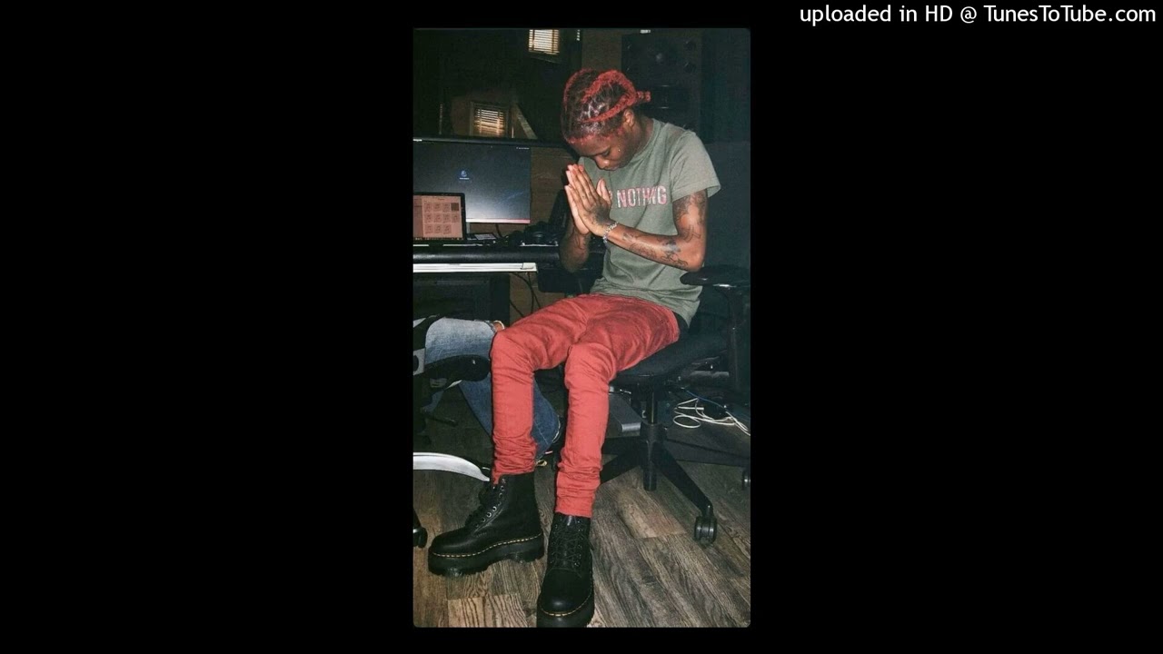 (free) nine vicious + jwade + patrick type beat 