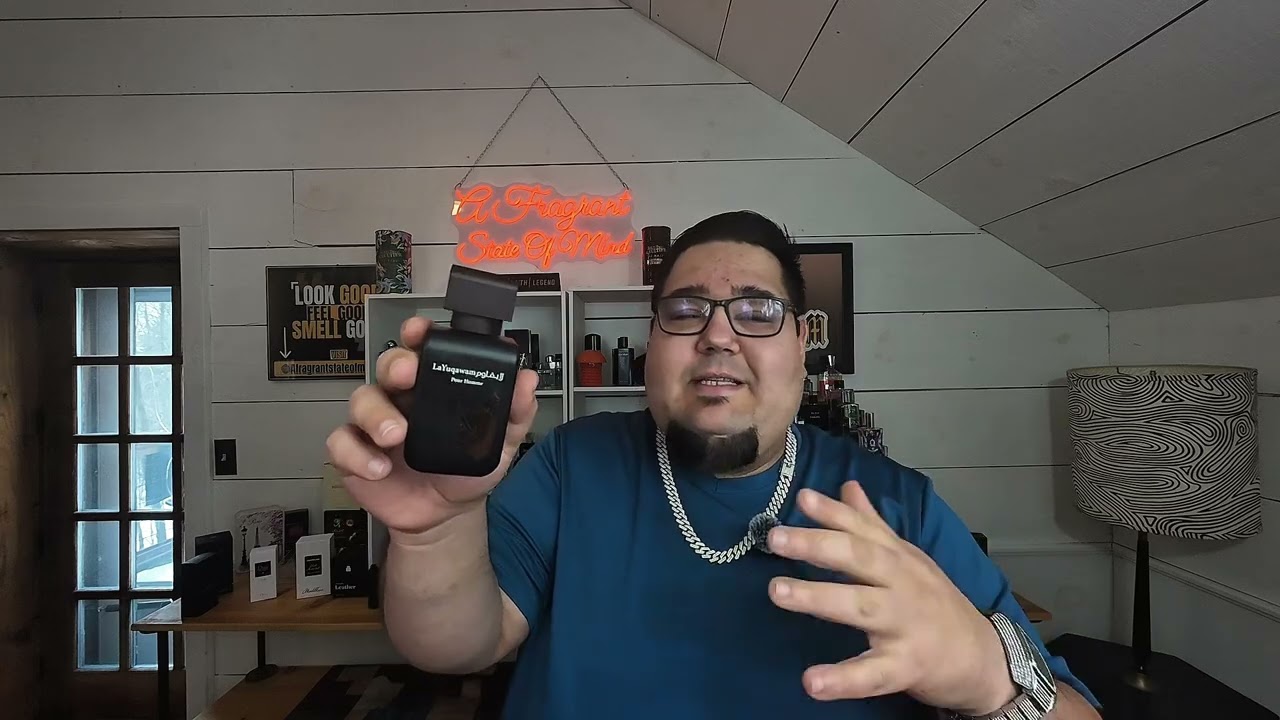 “Rasasi La Yuqawam Review – Best Tom Ford Tuscan Leather Clone?”