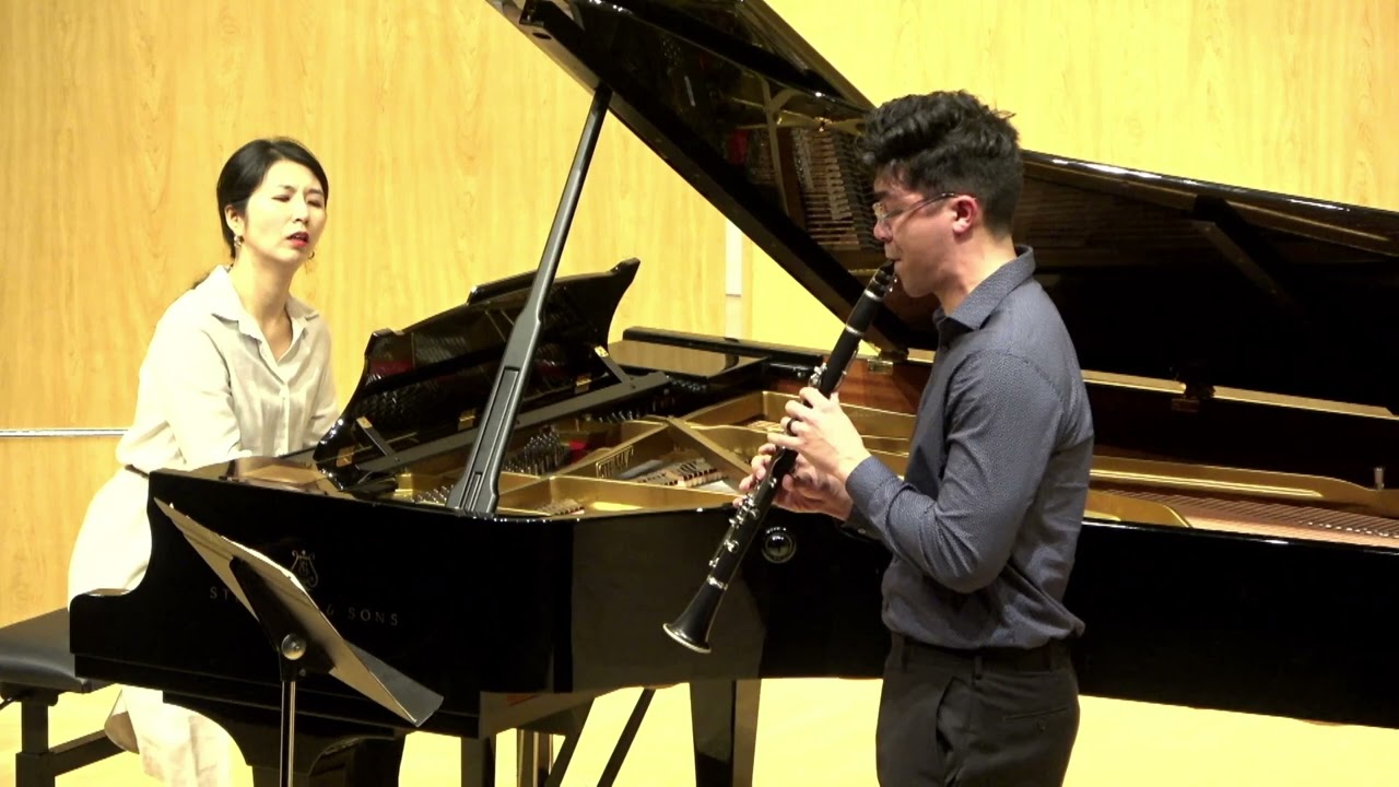 Carmen Fantaisie - Arranged by Nicolas Baldeyrou