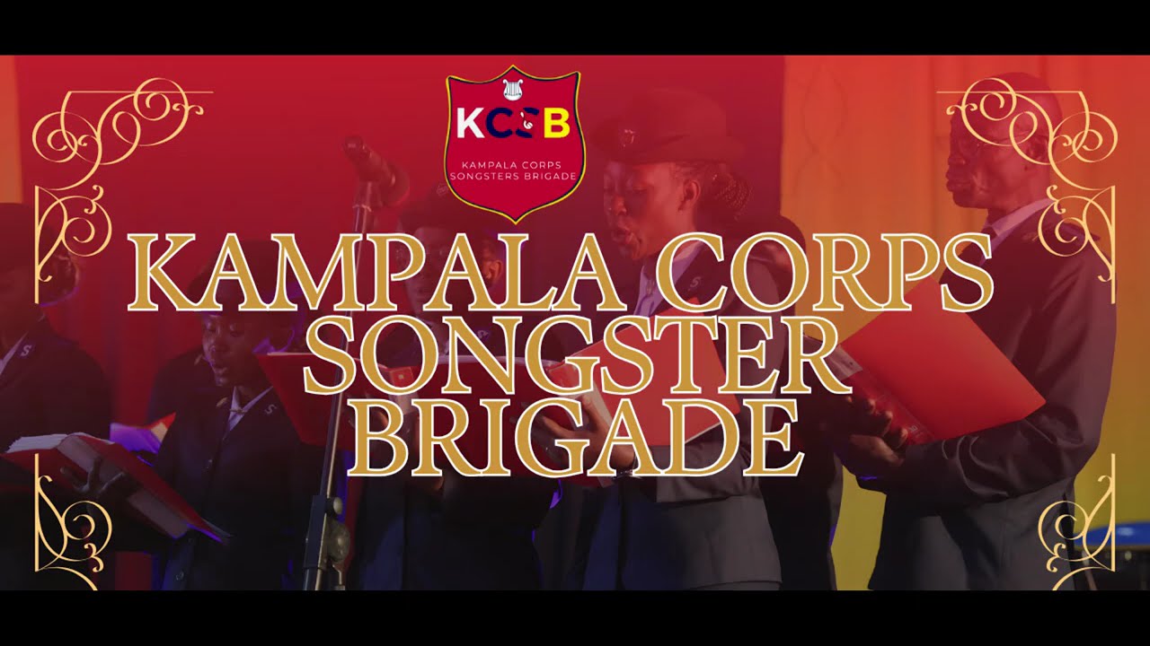 I Will Lift Up Mine Eyes” (arr. L. O. Emerson) -  Interchurches Music Festival - KCB