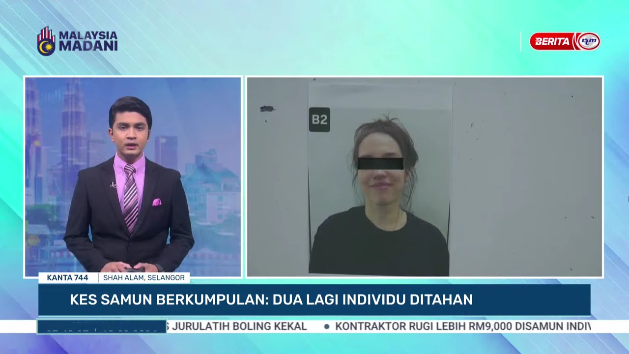 12 MAC 2026 - KANTA 744 PAGI