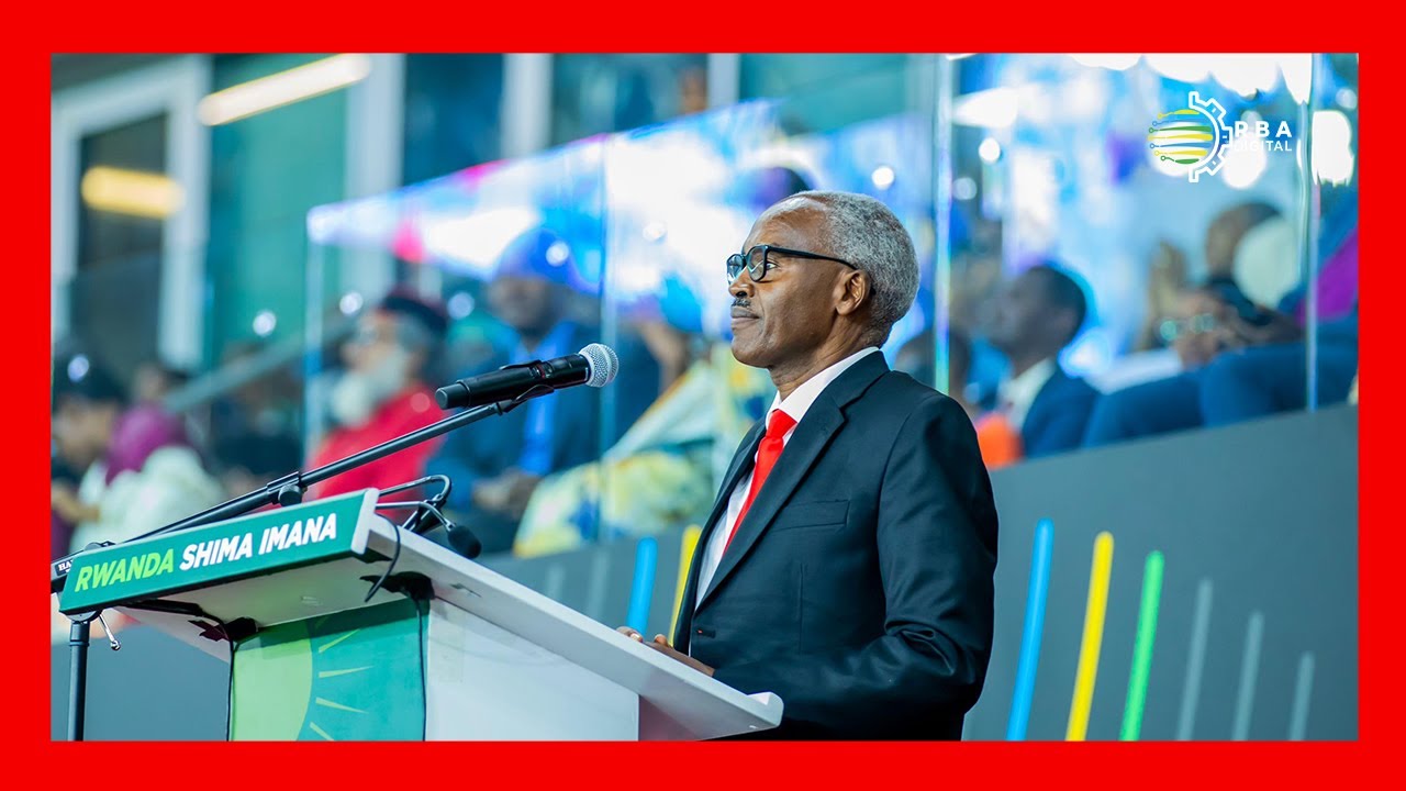 Imana yaburijemo imigambi mibi y'incakura ku Rwanda - Murigande Charles | #RwandaShimaImana