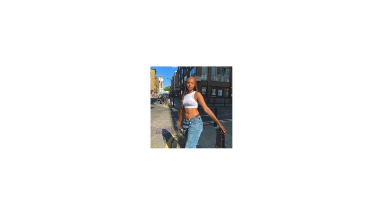 R&B Guitar instrumental 