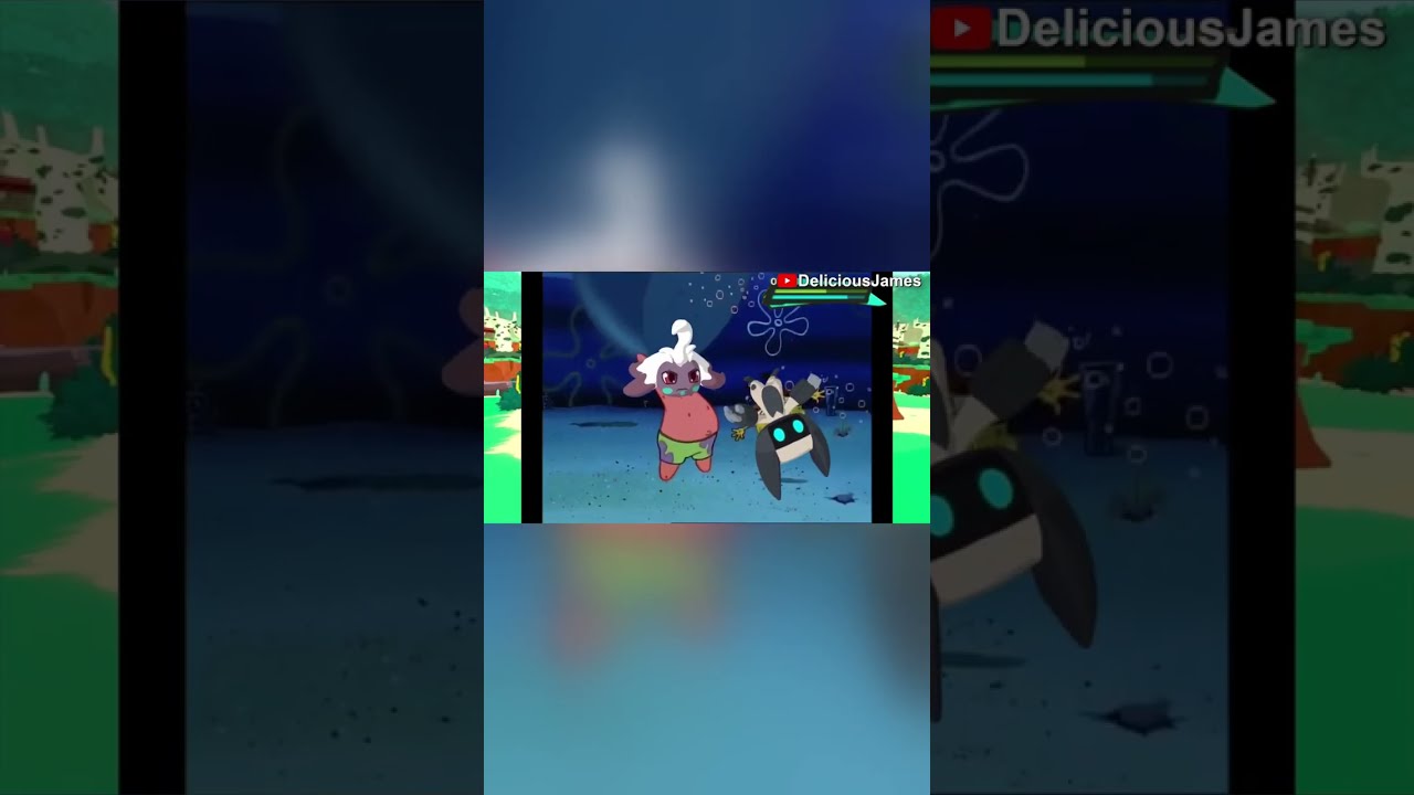 THIS is the best starter in TEMTEM
