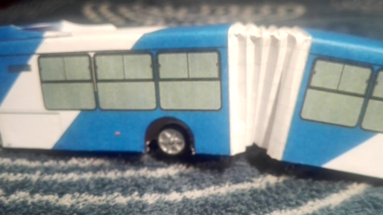 NUEVAS MAQUETAS DEL CANAL!!!!!!!