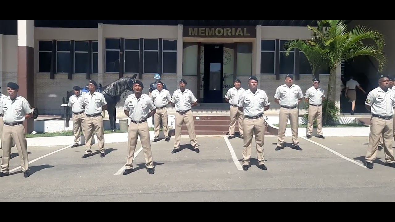 PMBA Sargento