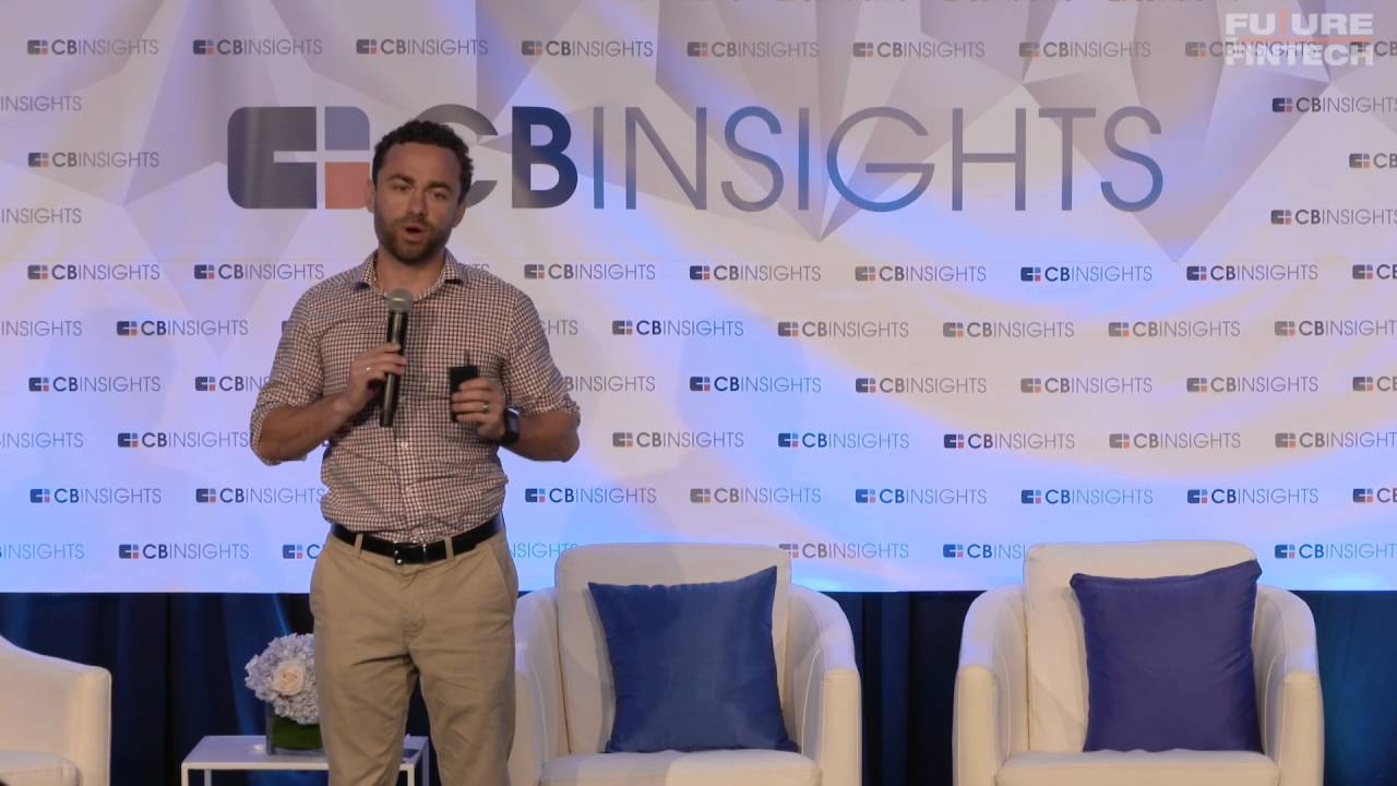 Startup Pitch: The Remittance Company That Saves You Money