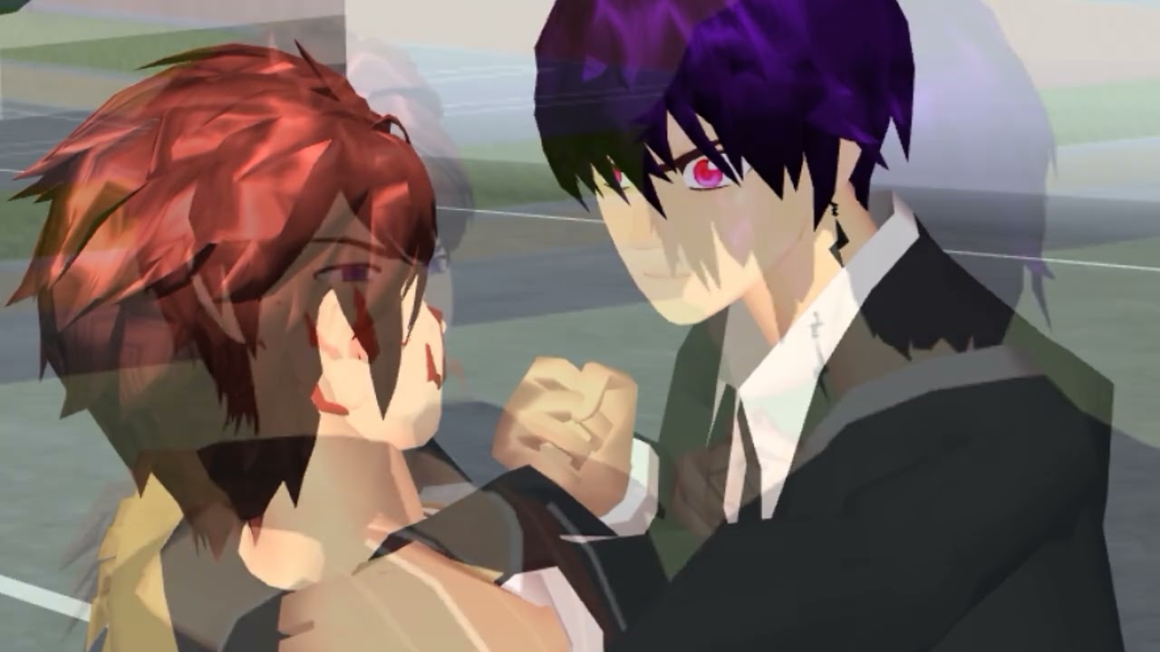 [ MILIK KEVAN ] season 2 part 18 cung lagi nih#sakuraschoolsimulator #blsakura #kevanzio 