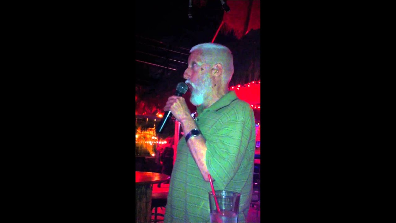 B Mann, The Wreck of the Edmund Fitzgerald, The Hut Tucson