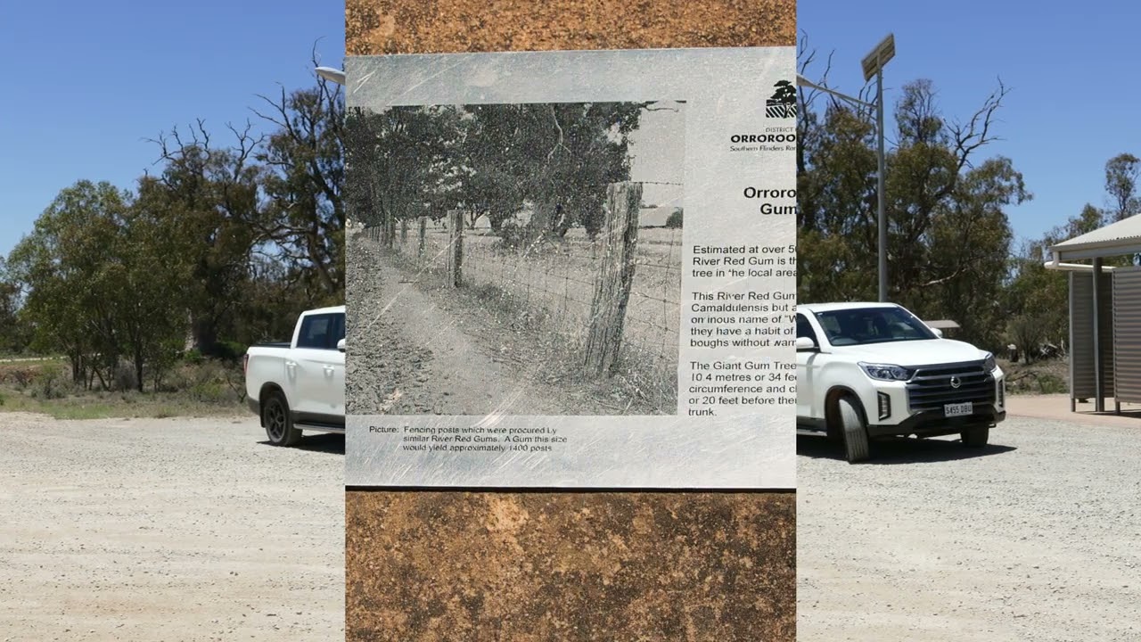 Orroroo   South Australia