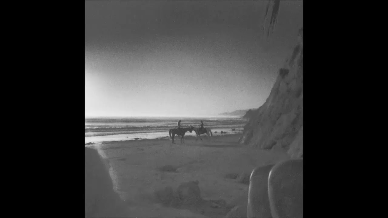 Fog Lake - Captain - full album (2018)