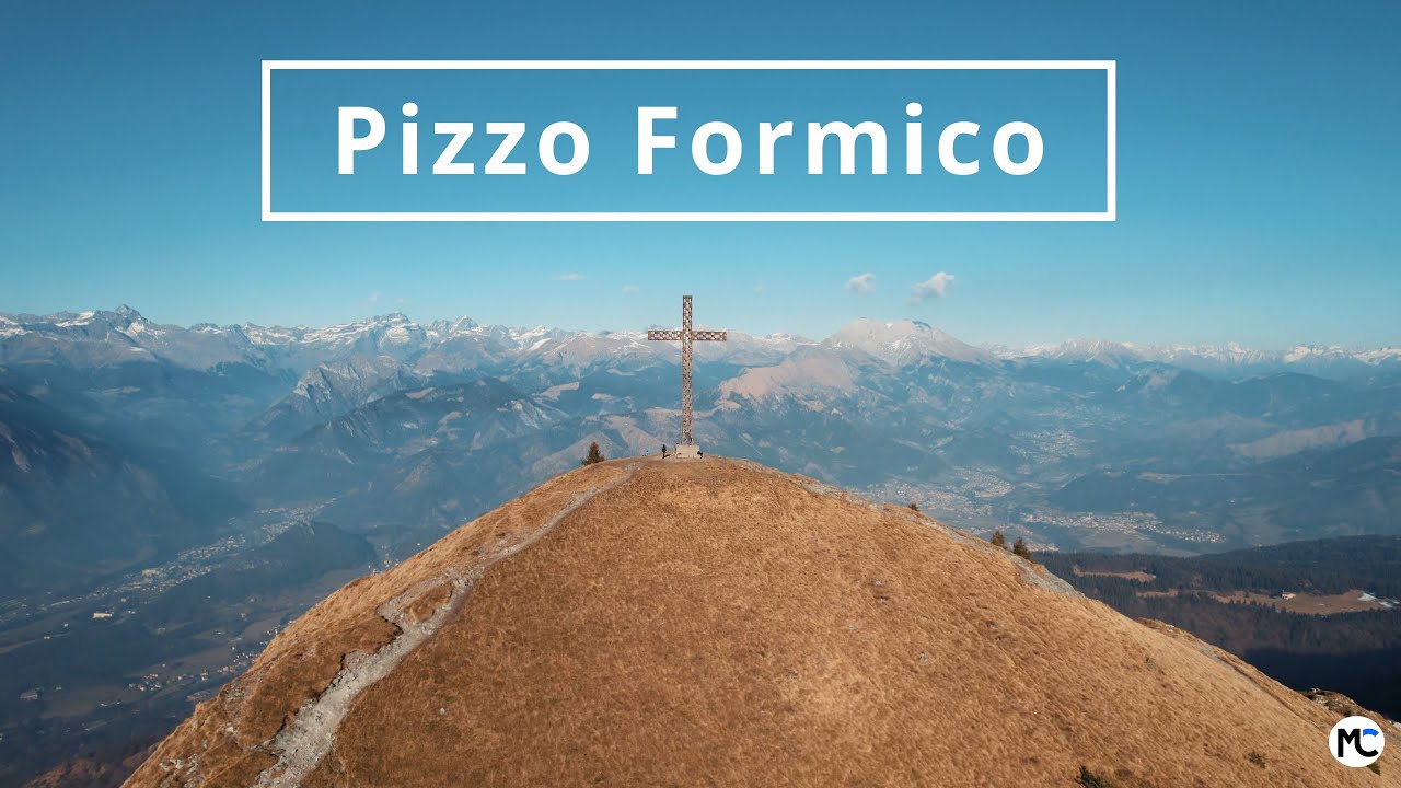 Pizzo Formico