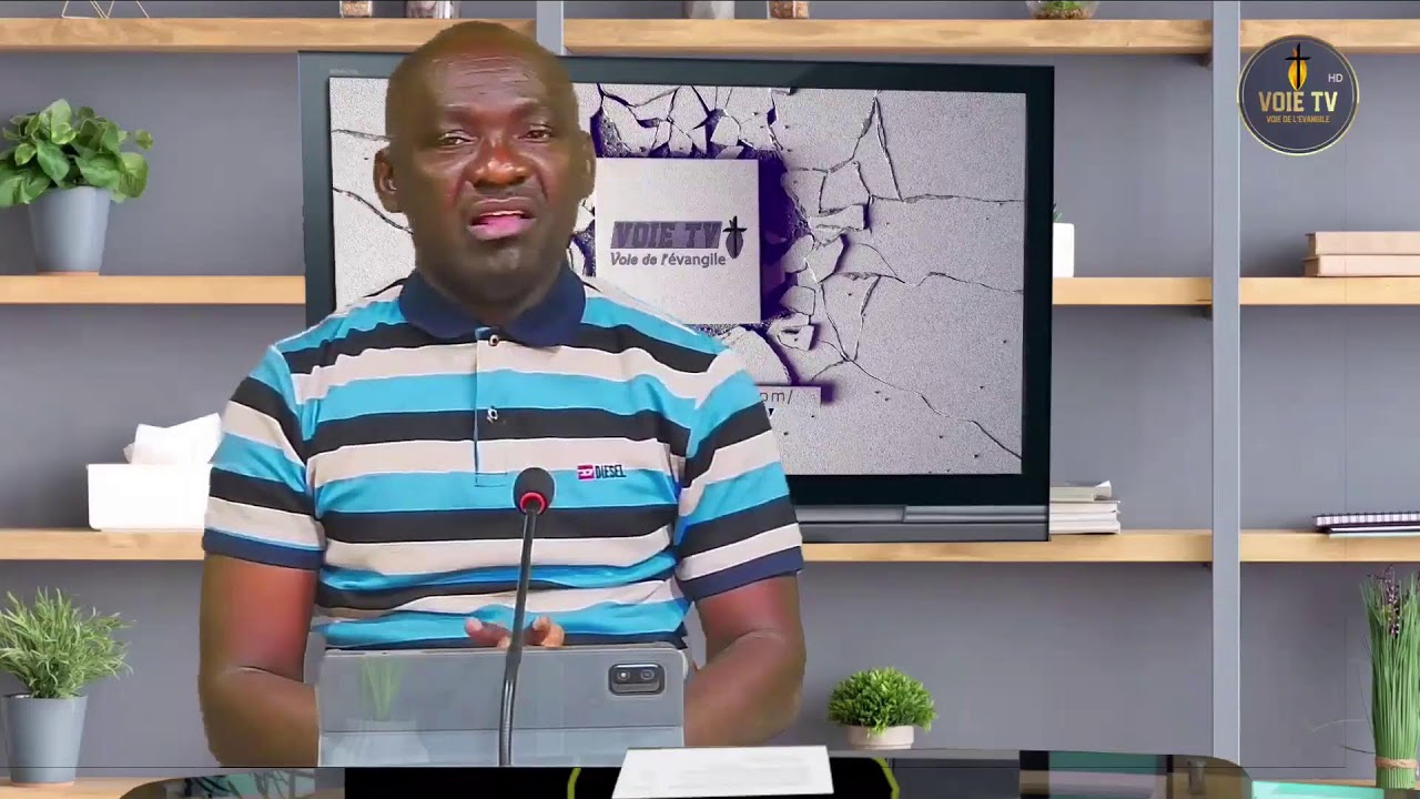 VOIE TV   EN DIRECT