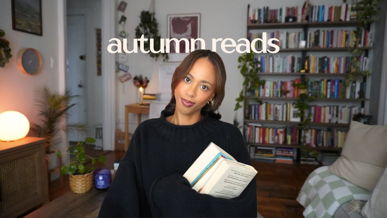 Книги о миллениальной тоске, семейных тайнах и перечитываемых Моррисон книгах: итоги осеннего чтения