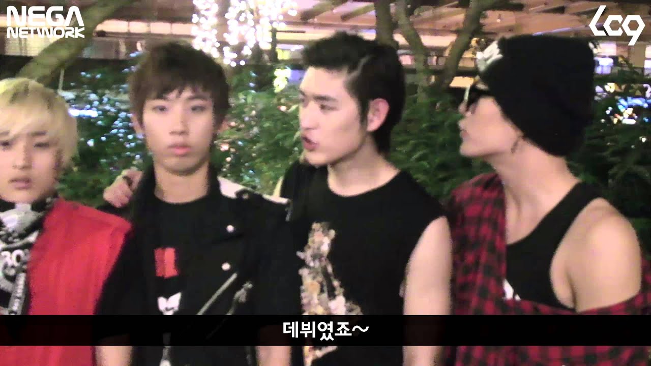 LC9's Greeting HAPPY NEW YEAR 2014