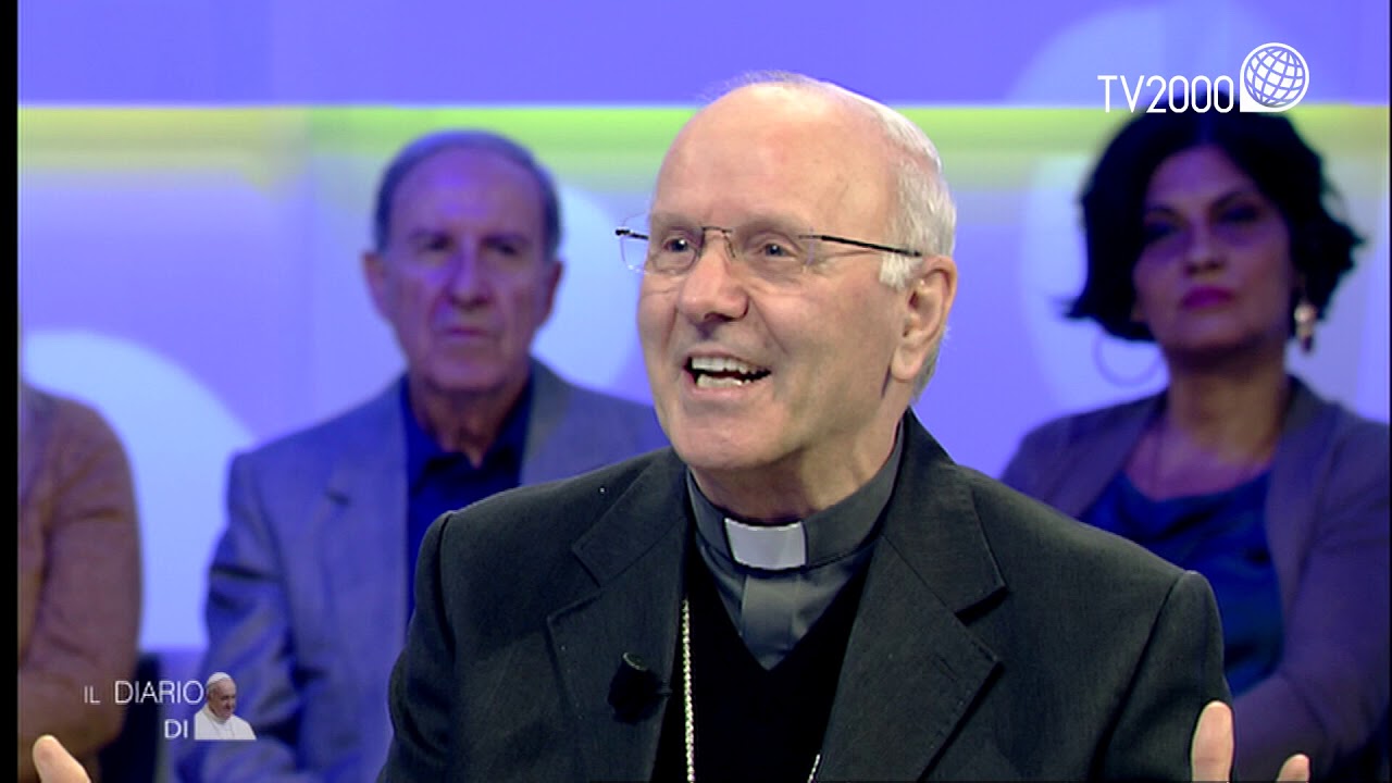Vaticano, mons. Galantino su Imu e card. Ruini