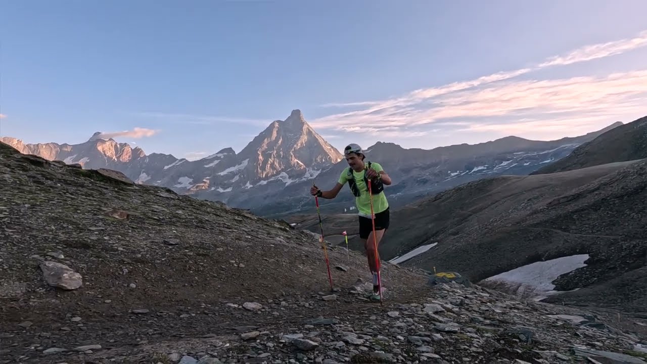 Monte Rosa Walserwaeg by UTMB 2025 recap