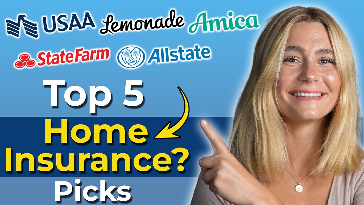 Best Home Insurance for First Time Buyers