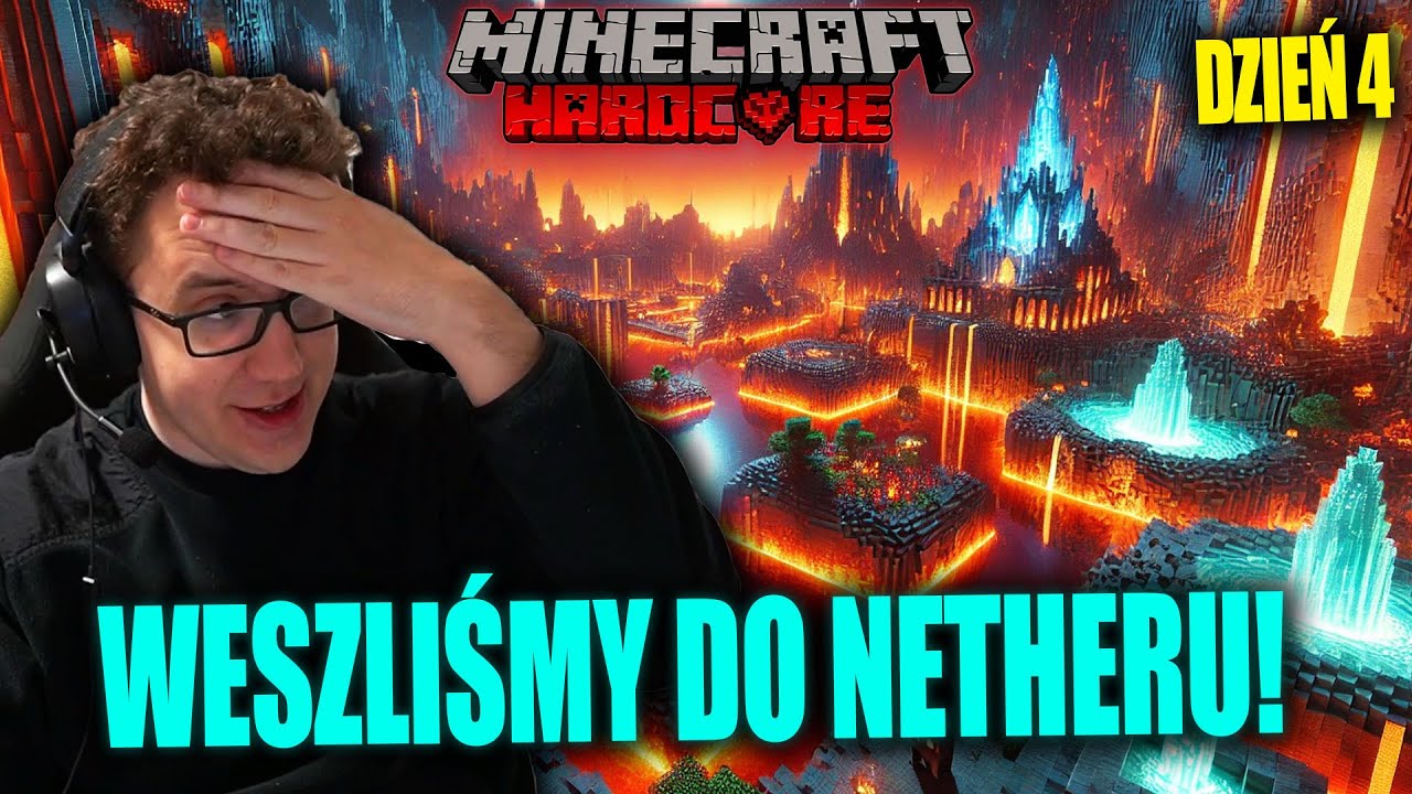 SUCHAR BOOTCAMP DZIEŃ 4 MC HARDCORE Z MŁODYM, LUKIM, DEJVIDEM I BAGIM