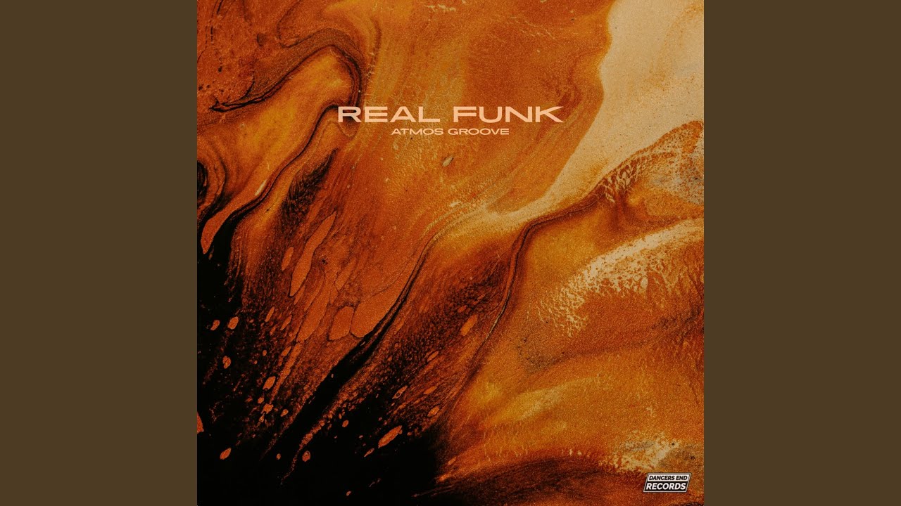 Fountain Funk