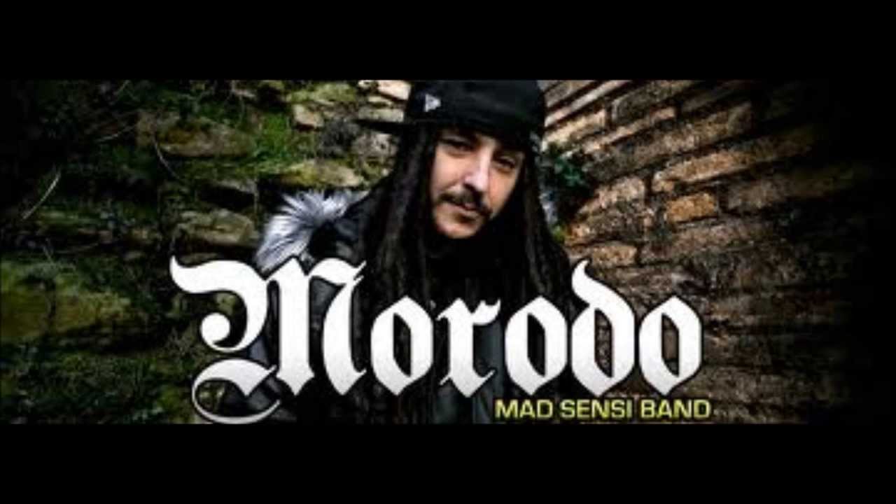 MORODO Y ZONA GANJAH POR SIEMPRE JUNTOS
