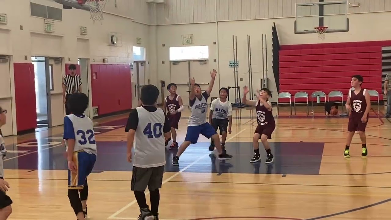 Josiah Image #11 Game Highlights 02/09/2023