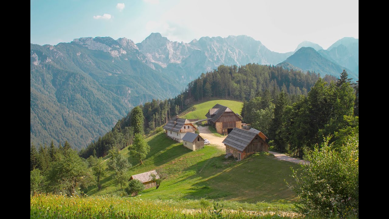 Logarska Dolina