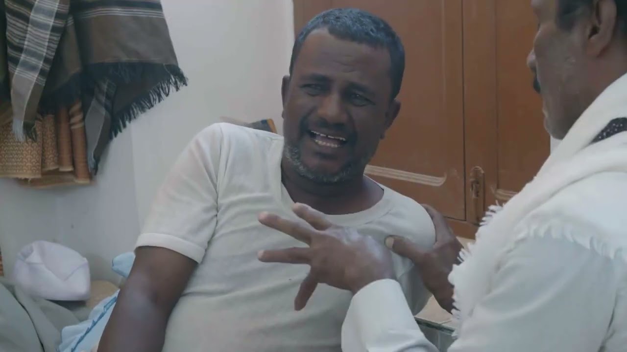 مسلسل حكايات ابو قلمبوا الجزء الثالث ( الحلقة العاشرة )