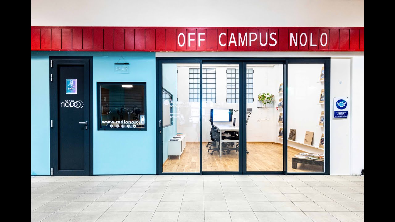 Off Campus Nolo