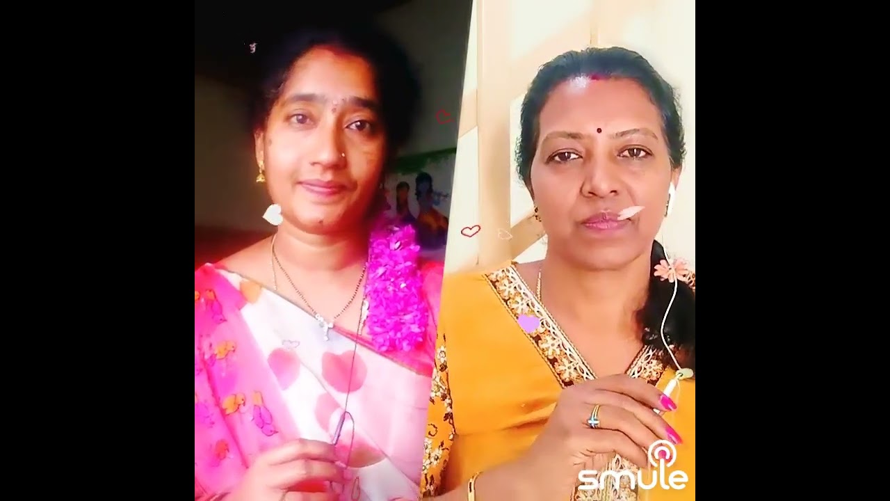 ఆకాశం దించాలా... (భక్త కన్నప్ప)Song by @trivenithesinger7142 and DA.Padmaja. #telugusinging 