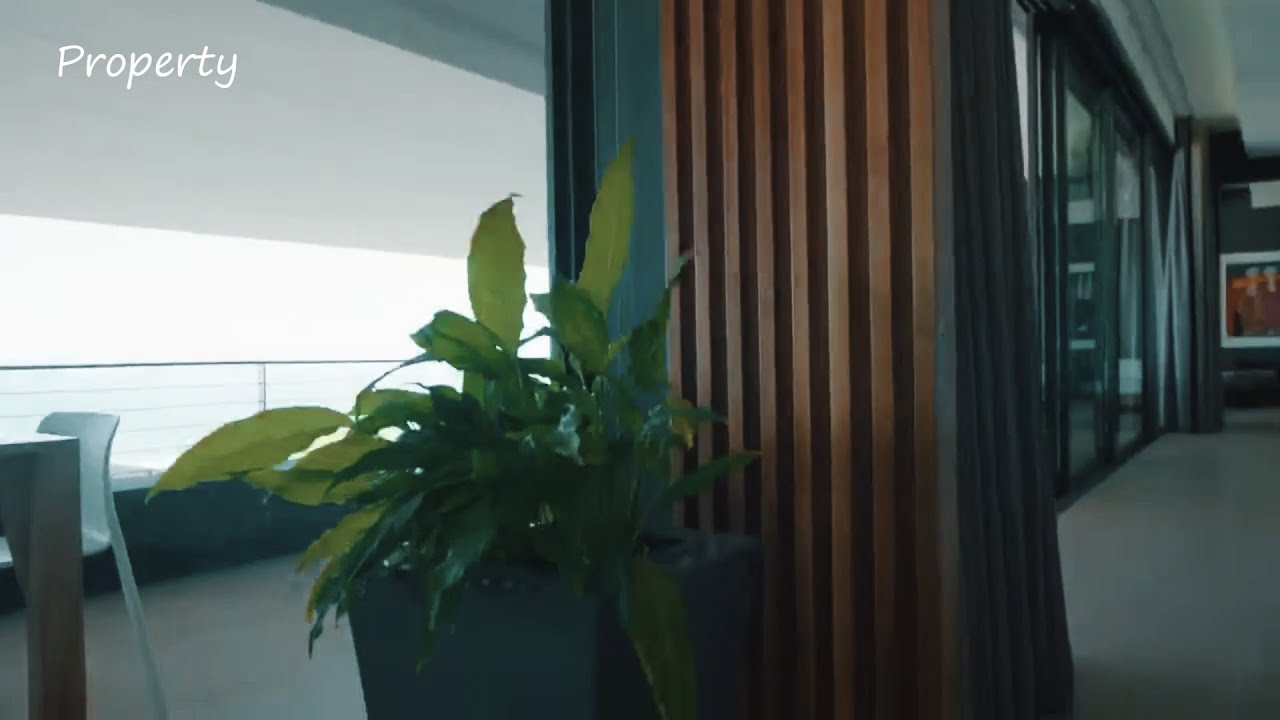 Luxury Villas Cape Town | Pentagon