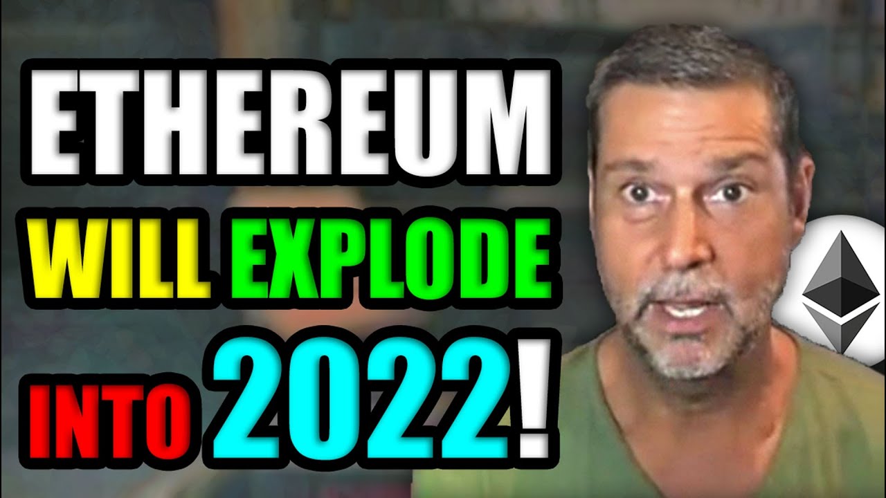 Dlaczego Ethereum jest największą transakcją na świecie (analiza EIP-1559) | Raoul Pal wyjaśnia