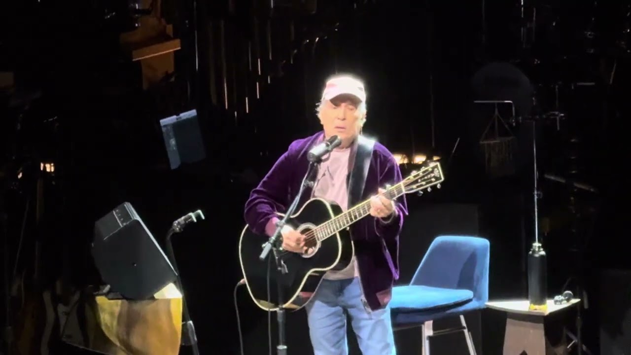 Paul Simon @ Beacon Theatre - The Sound of Silence 6/16/2025